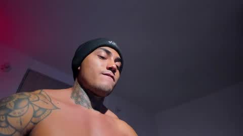 Snapshot of santi__ferrer chatting on 13, 5, 2026 Santi Ferrer online show from 13, 5, 2026