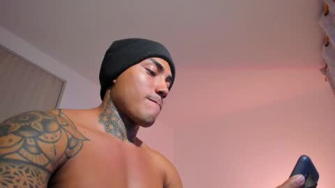 Snapshot of santi__ferrer chatting on 19, 5, 2026 Santi Ferrer online show from 19, 5, 2026