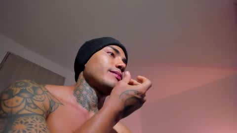 Snapshot of santi__ferrer chatting on 25, 5, 2026 Santi Ferrer online show from 25, 5, 2026