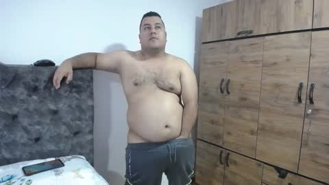 Santiago online show from 20, 9, 2025
