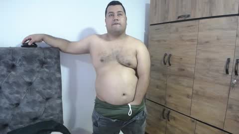 Santiago online show from 9, 10, 2025