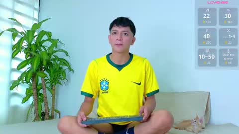 santi online show from 12, 7, 2026