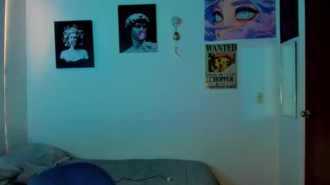 Snapshot of santi_mateo chatting on 14, 9, 2025 Santi online show from 14, 9, 2025