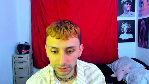 Santi online show from 11, 1, 2026