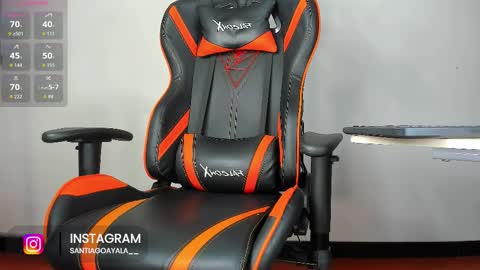 ADRIK CANO online show from 8, 1, 2026