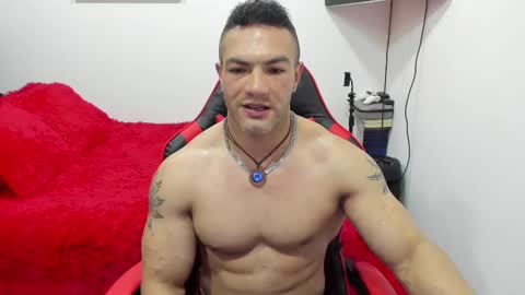 santi_pastori online show from 20, 10, 2025