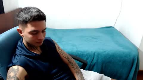 Snapshot of santi_ss chatting on 21, 9, 2025 santi_ss online show from 21, 9, 2025