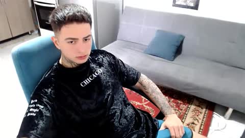 santi_ss online show from 16, 1, 2026