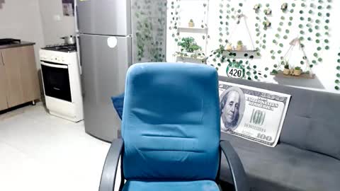 santi_ss online show from 6, 2, 2026