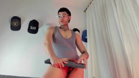 Santiago online show from 16, 10, 2025