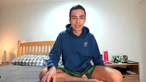 santiago0ne online show from 8, 11, 2025