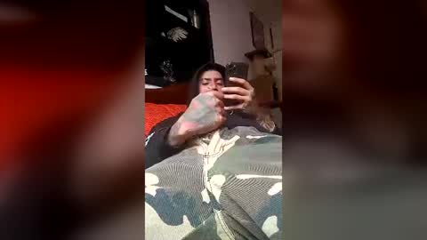 santiago577835 online show from 31, 7, 2026