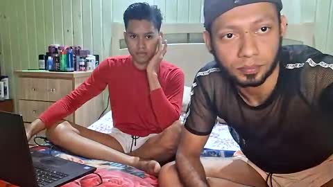 Snapshot of santiago_0029 chatting on 21, 9, 2025 Santhiago online show from 21, 9, 2025