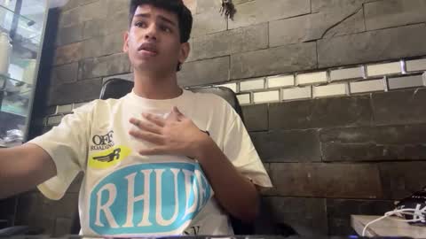 santi online show from 27, 11, 2025