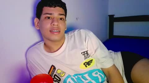 santi online show from 1, 2, 2026