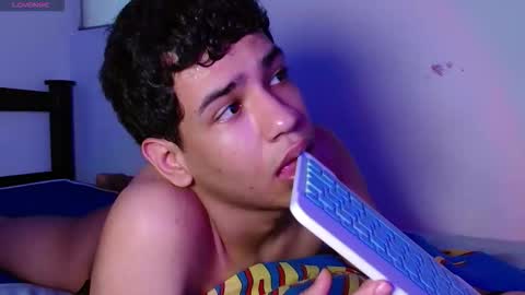 santi online show from 19, 2, 2026