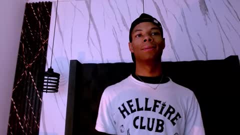 Santiiiiii  online show from 27, 2, 2026