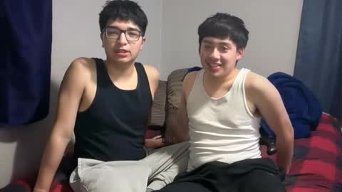 Snapshot of santiagodfreak chatting on 4, 3, 2026 Santiago18 online show from 4, 3, 2026