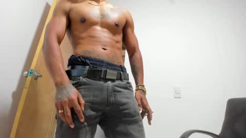 Santiago online show from 31, 12, 2024