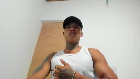 Santiago online show from 14, 9, 2025