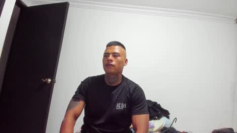 Santiago online show from 2, 11, 2025