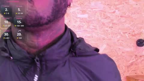  Santi online show from 3, 12, 2025