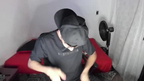 Julius Novachrono  online show from 25, 1, 2025