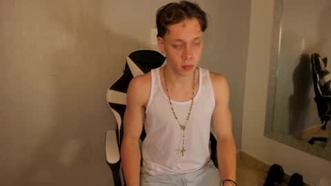 Julius Novachrono  online show from 27, 9, 2025