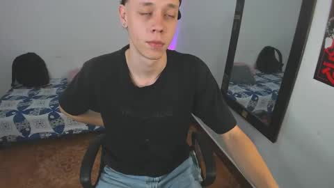 Julius Novachrono  online show from 18, 2, 2026