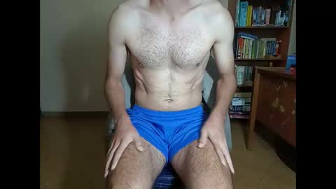 Snapshot of santifun33 chatting on 20, 1, 2025 Santiago online show from 20, 1, 2025