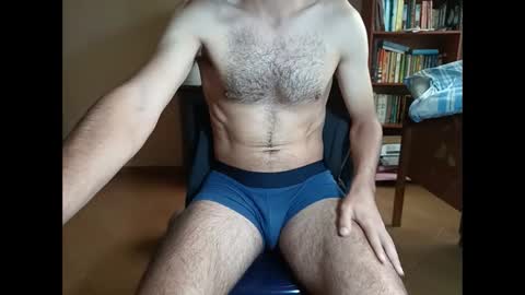 Snapshot of santifun33 chatting on 27, 2, 2025 Santiago online show from 27, 2, 2025