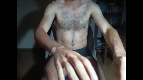 Snapshot of santifun33 chatting on 4, 3, 2025 Santiago online show from 4, 3, 2025