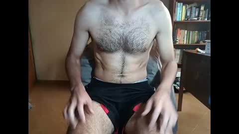 Snapshot of santifun33 chatting on 17, 10, 2025 Santiago online show from 17, 10, 2025