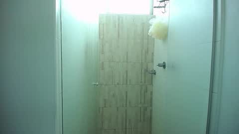 Snapshot of santii_rose chatting on 19, 12, 2024 Santii online show from 19, 12, 2024