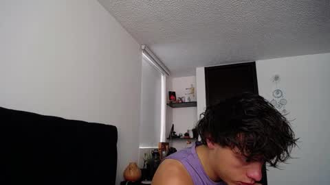 Snapshot of santii_rose chatting on 27, 12, 2024 Santii online show from 27, 12, 2024