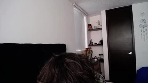 Snapshot of santii_rose chatting on 8, 1, 2025 Santii online show from 8, 1, 2025