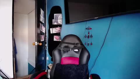 Snapshot of santii_rose chatting on 9, 1, 2025 Santii online show from 9, 1, 2025