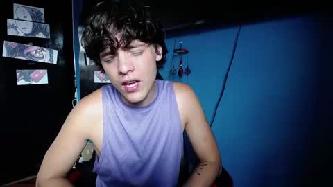 Snapshot of santii_rose chatting on 9, 1, 2025 Santii online show from 9, 1, 2025