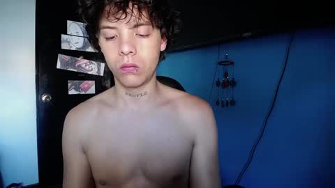 Snapshot of santii_rose chatting on 12, 1, 2025 Santii online show from 12, 1, 2025