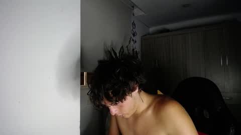 Snapshot of santii_rose chatting on 13, 1, 2025 Santii online show from 13, 1, 2025