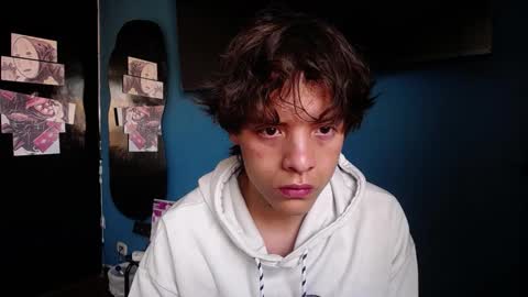 Snapshot of santii_rose chatting on 14, 1, 2025 Santii online show from 14, 1, 2025