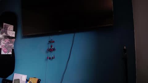 Snapshot of santii_rose chatting on 14, 1, 2025 Santii online show from 14, 1, 2025