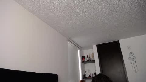 Snapshot of santii_rose chatting on 27, 1, 2025 Santii online show from 27, 1, 2025