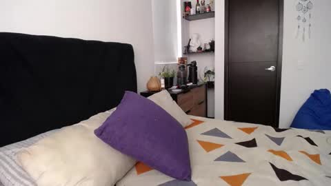 Snapshot of santii_rose chatting on 29, 1, 2025 Santii online show from 29, 1, 2025