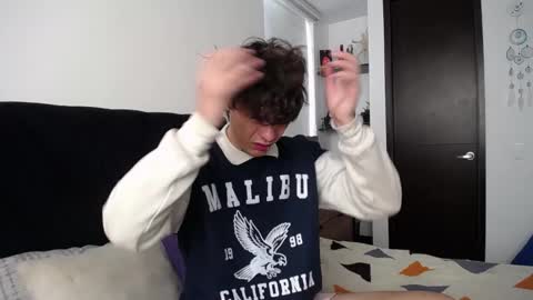 Snapshot of santii_rose chatting on 3, 2, 2025 Santii online show from 3, 2, 2025