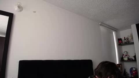 Snapshot of santii_rose chatting on 6, 2, 2025 Santii online show from 6, 2, 2025