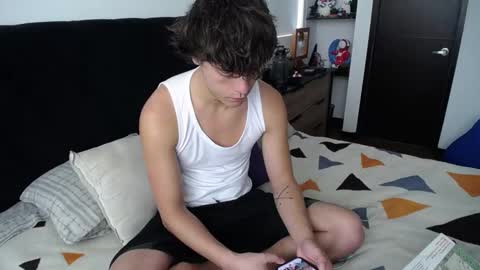 Snapshot of santii_rose chatting on 7, 2, 2025 Santii online show from 7, 2, 2025