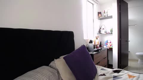 Snapshot of santii_rose chatting on 7, 2, 2025 Santii online show from 7, 2, 2025