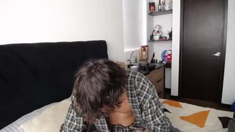 Snapshot of santii_rose chatting on 13, 2, 2025 Santii online show from 13, 2, 2025