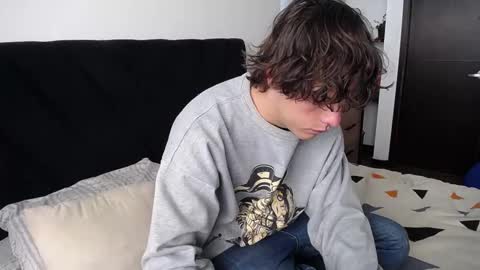 Snapshot of santii_rose chatting on 18, 2, 2025 Santii online show from 18, 2, 2025